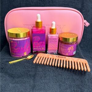 TRULY x Barbie Limited Edition Collection - NEW